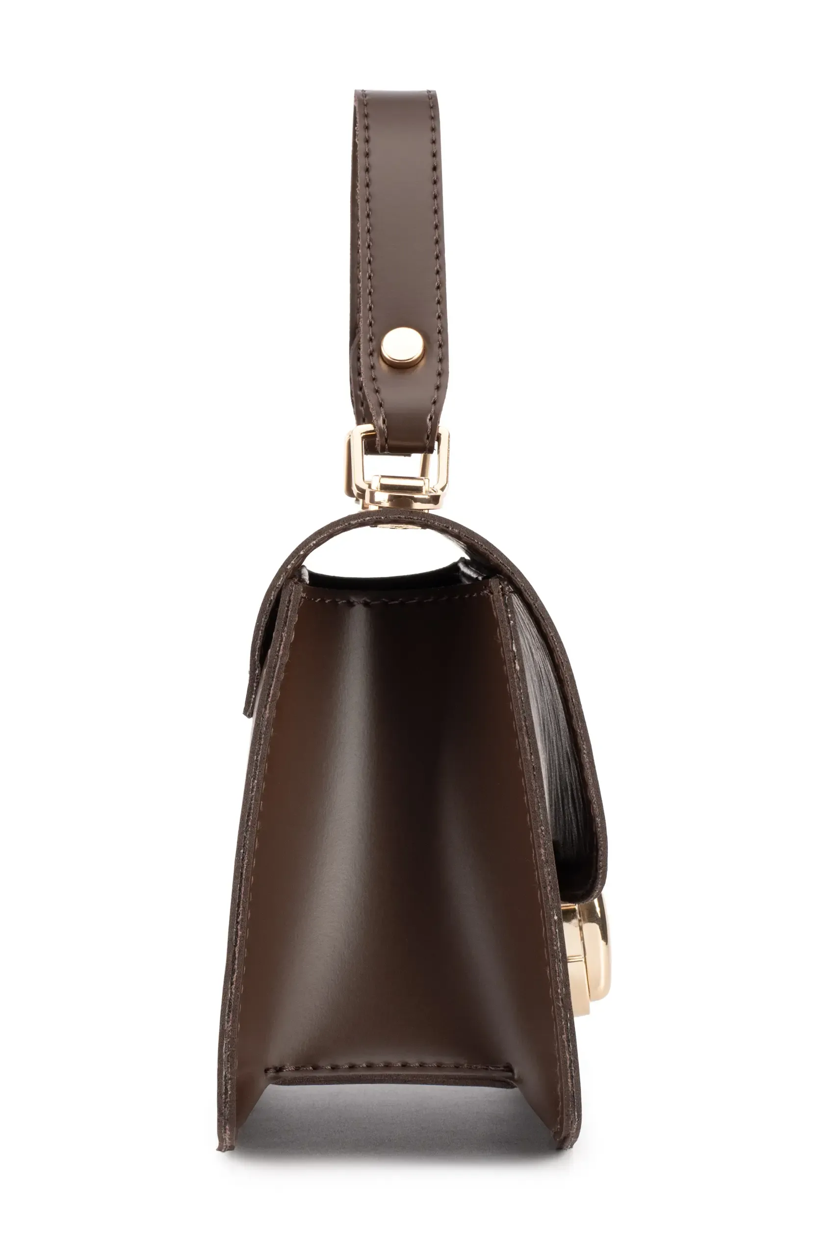 KIKI BAG BROWN